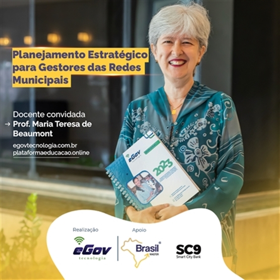 Plataforma Educação Online